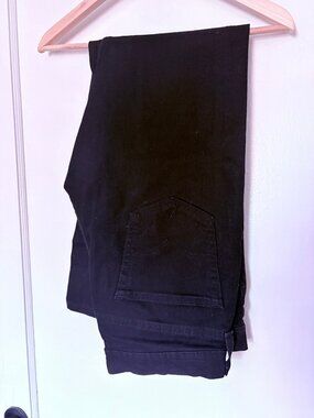 Levis 527 Slim Fit Boot Cut Jeans 33X30